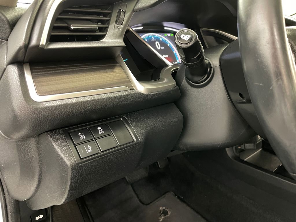 Used 2019 Honda Civic EX image 24