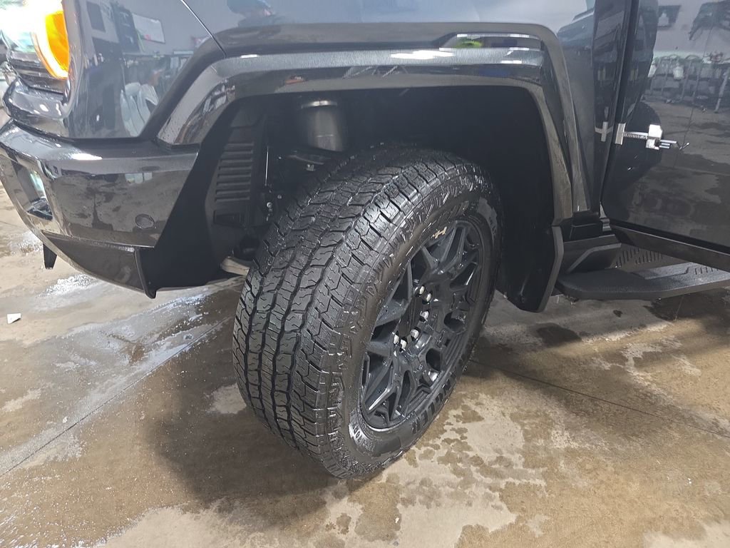 New 2026 GMC Hummer EV SUV image 33