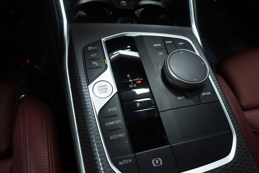 Used 2024 BMW M340i xDrive w/ Premium Package image 17