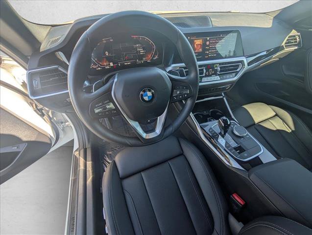 Used 2022 BMW 230i Coupe w/ Convenience Package RWD image 20