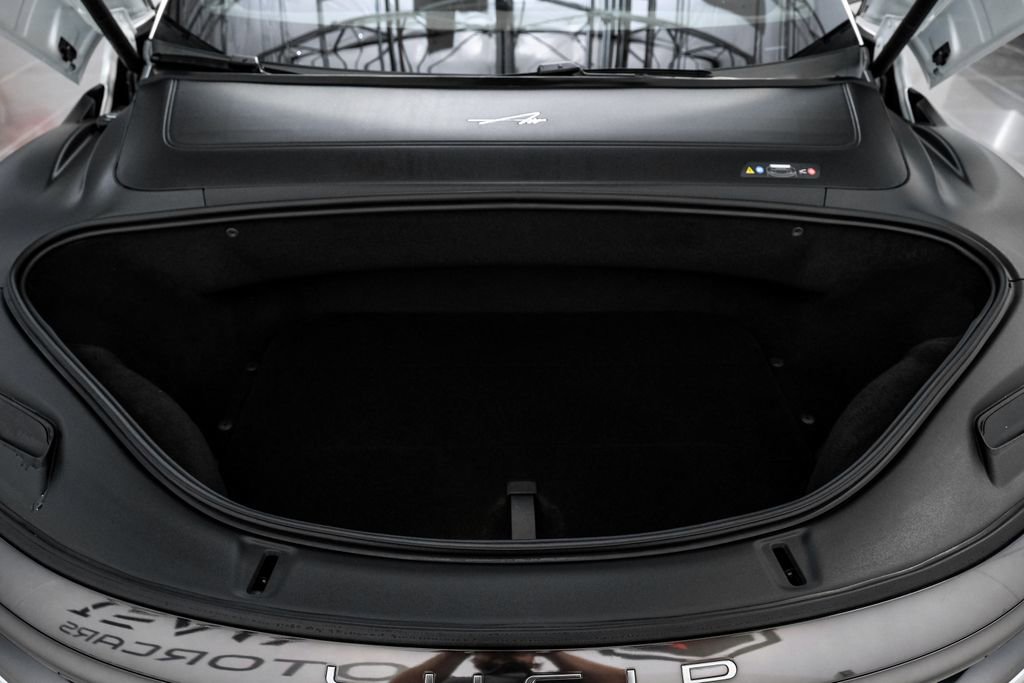 Used 2024 Lucid Air Touring image 53