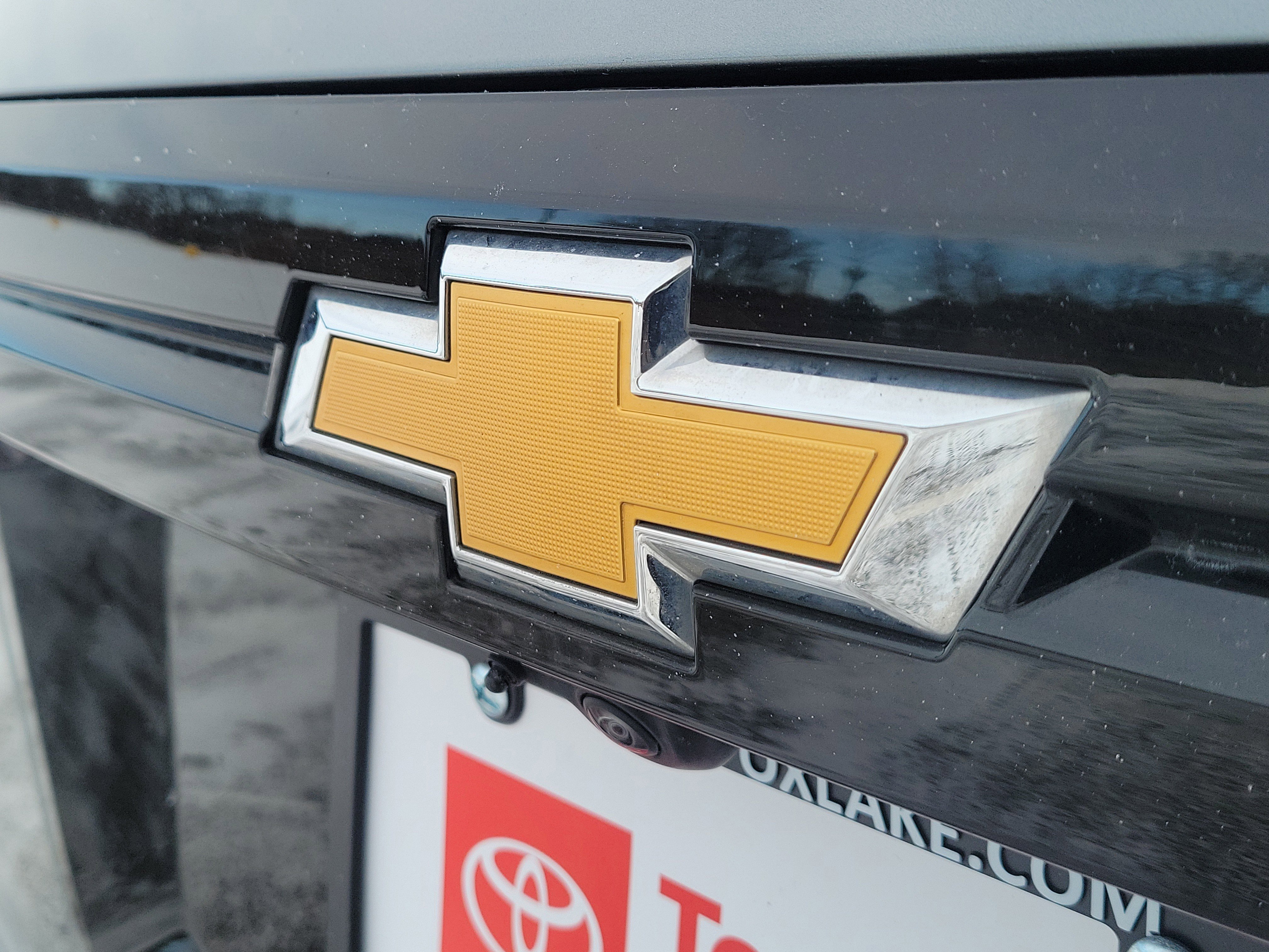 Used 2024 Chevrolet Traverse LT image 6