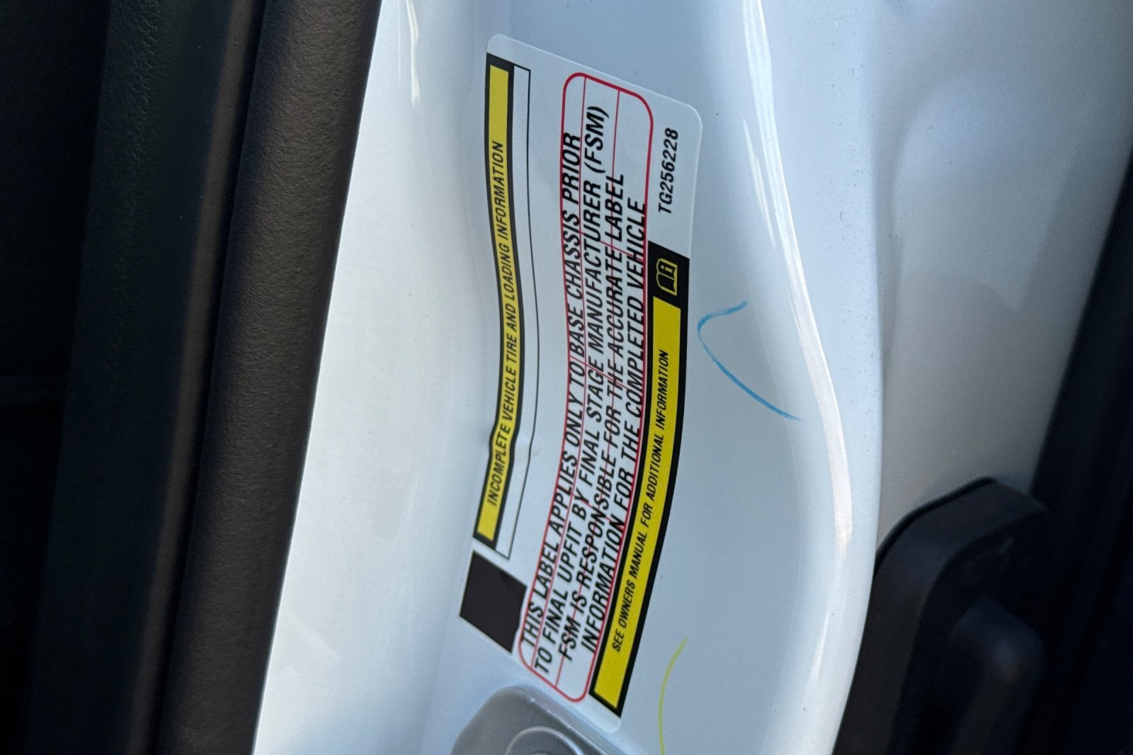 New 2026 RAM 2500 Tradesman image 26