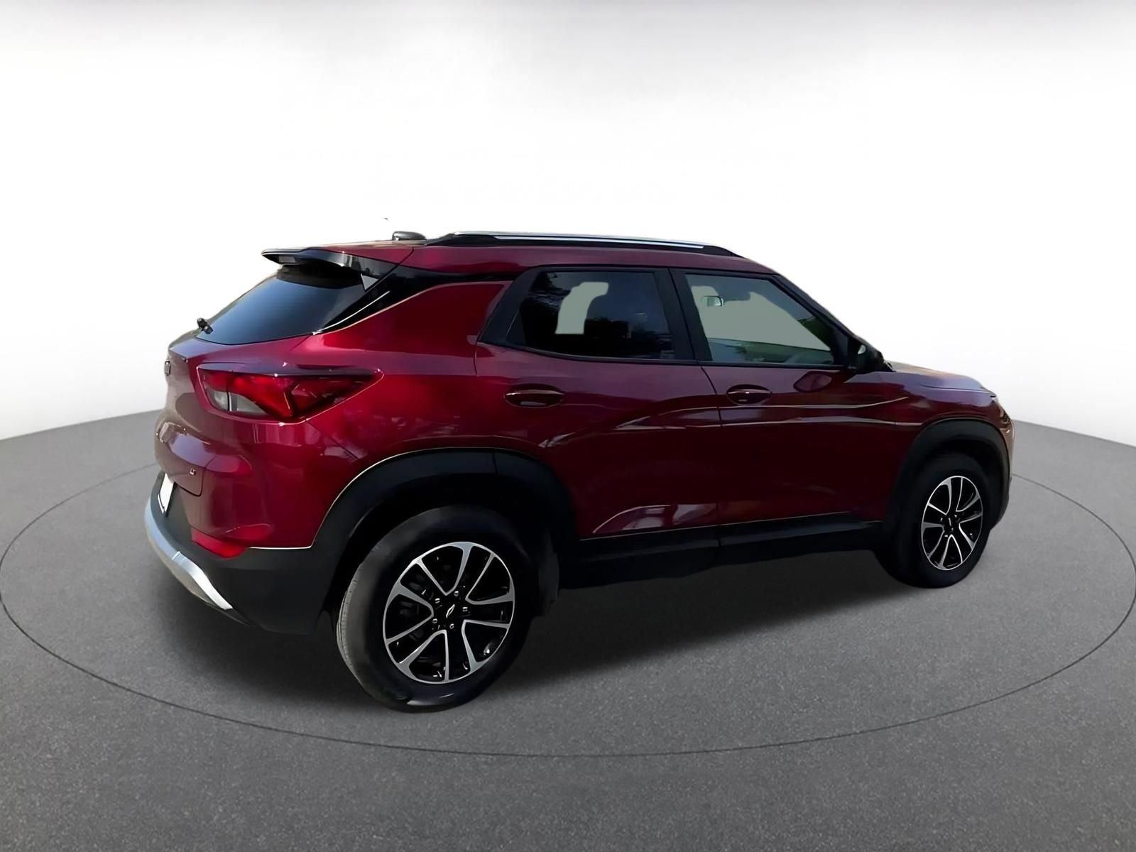 Used 2025 Chevrolet TrailBlazer LT image 15