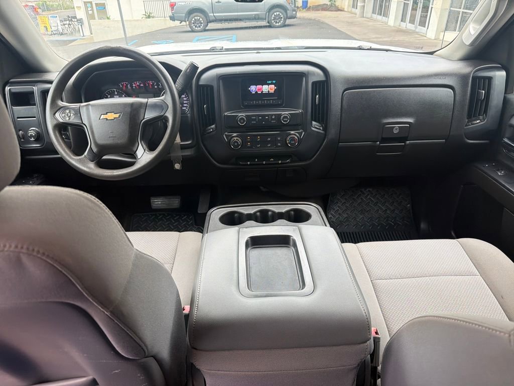 Used 2015 Chevrolet Silverado 1500 LS image 15
