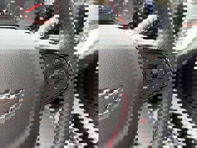 New 2026 Chevrolet Trax RS image 20