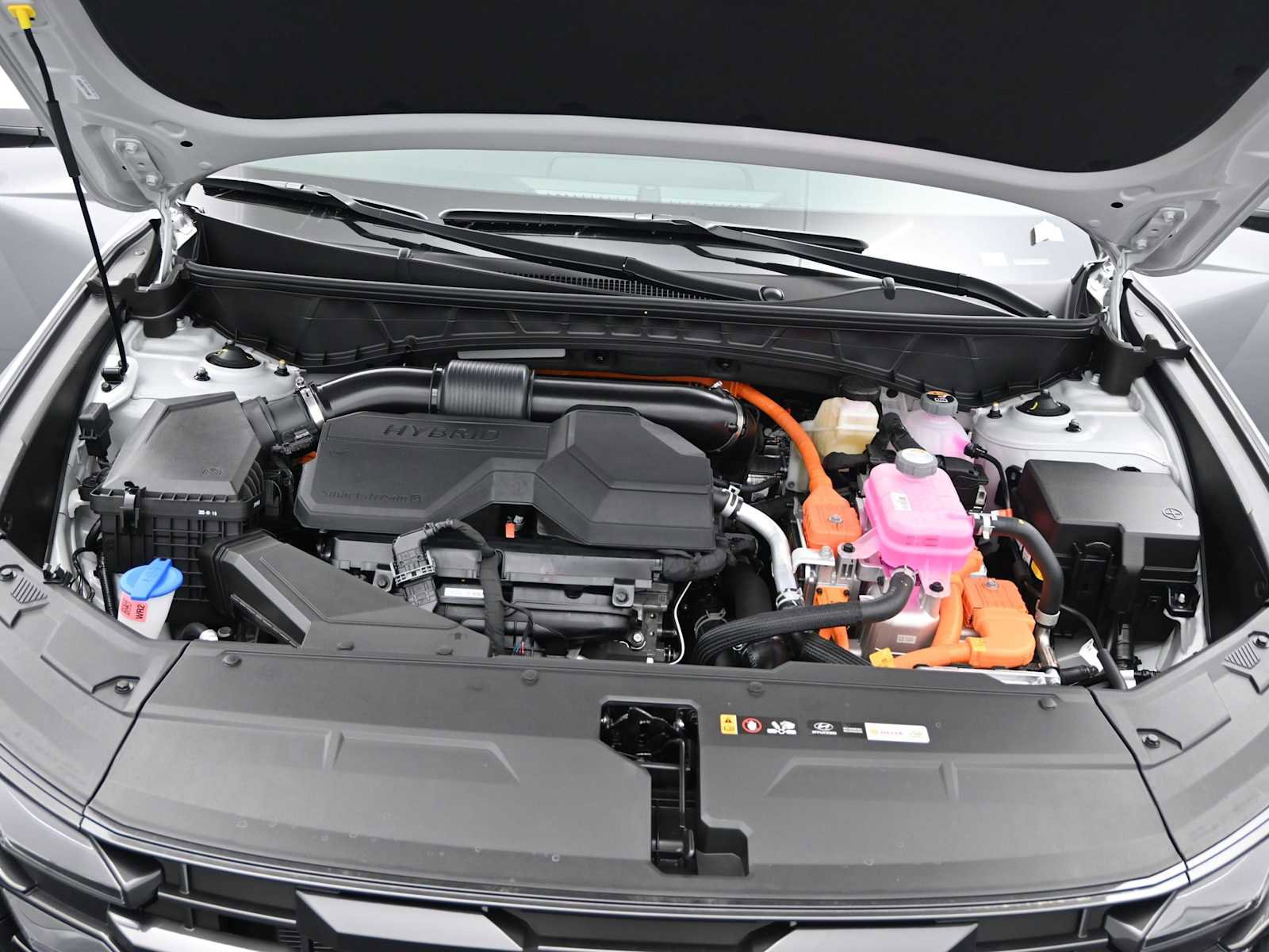 New 2026 Hyundai Tucson SEL image 20