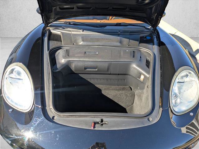 Used 2008 Porsche Cayman S image 19
