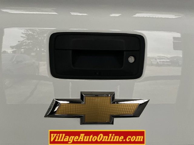 Used 2016 Chevrolet Silverado 1500 LT w/ All Star Edition AWD/4WD image 28