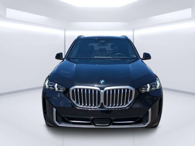 Used 2026 BMW X5 sDrive40i RWD image 8
