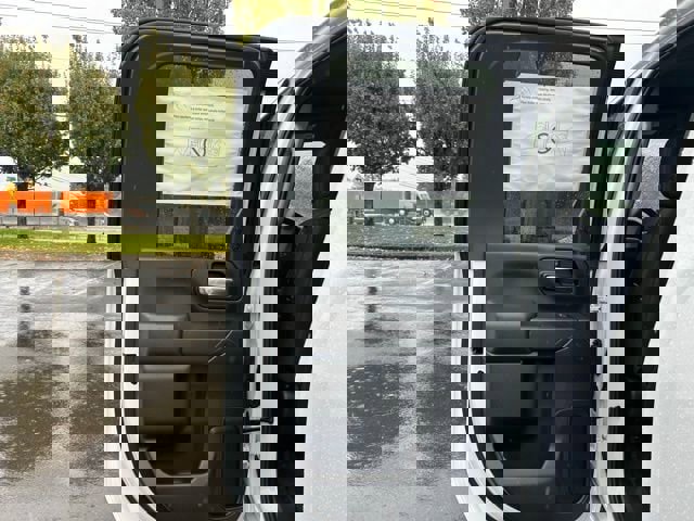 New 2026 Chevrolet Silverado 2500 Custom w/ Custom Value Package image 10