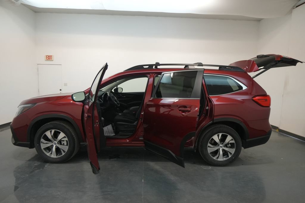 New 2025 Subaru Ascent Premium image 22