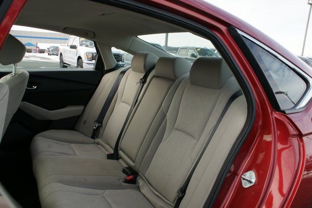 Used 2023 Honda Accord EX image 25