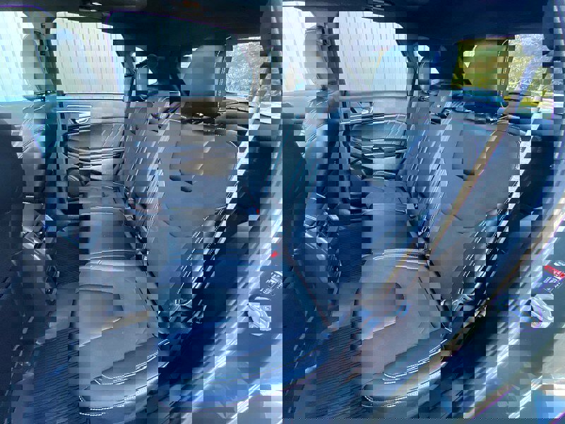 Certified 2022 Ford Edge ST w/ Equipment Group 401A image 30