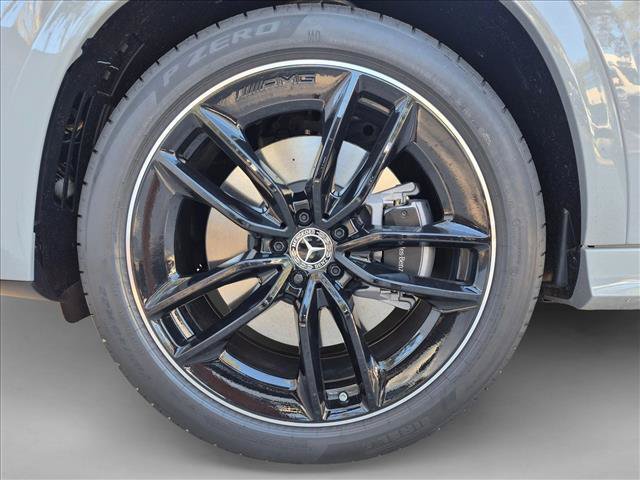 New 2027 Mercedes-Benz GLE 450 4MATIC image 15