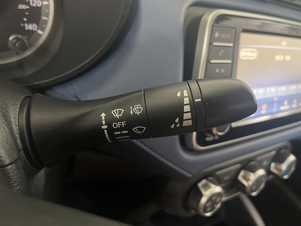 Used 2023 Nissan Versa SV FWD image 61