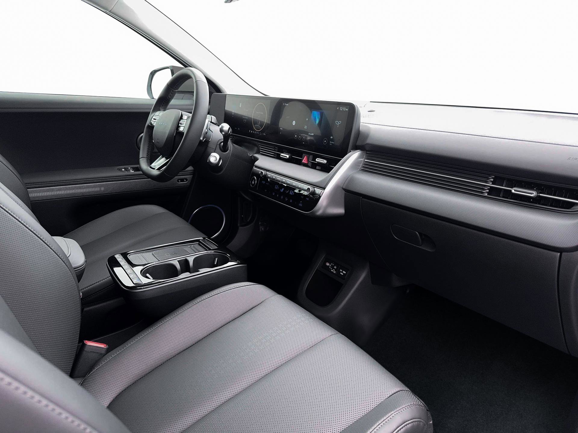 New 2026 Hyundai Ioniq 5 Limited AWD/4WD image 15