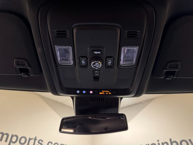 Used 2025 Chevrolet Tahoe Premier RWD image 19