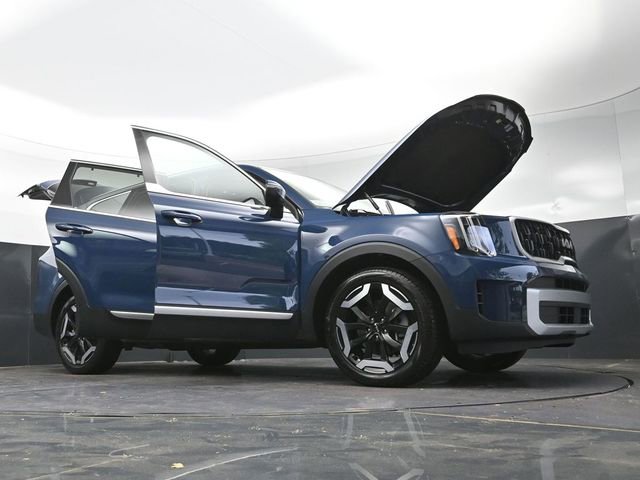 Used 2024 Kia Telluride EX AWD/4WD image 46