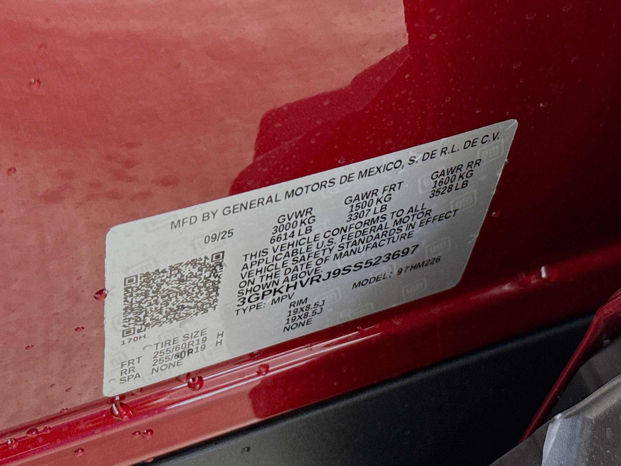 New 2025 Honda Prologue EX image 38