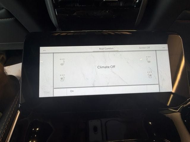 New 2026 Jeep Grand Wagoneer Summit AWD/4WD image 30