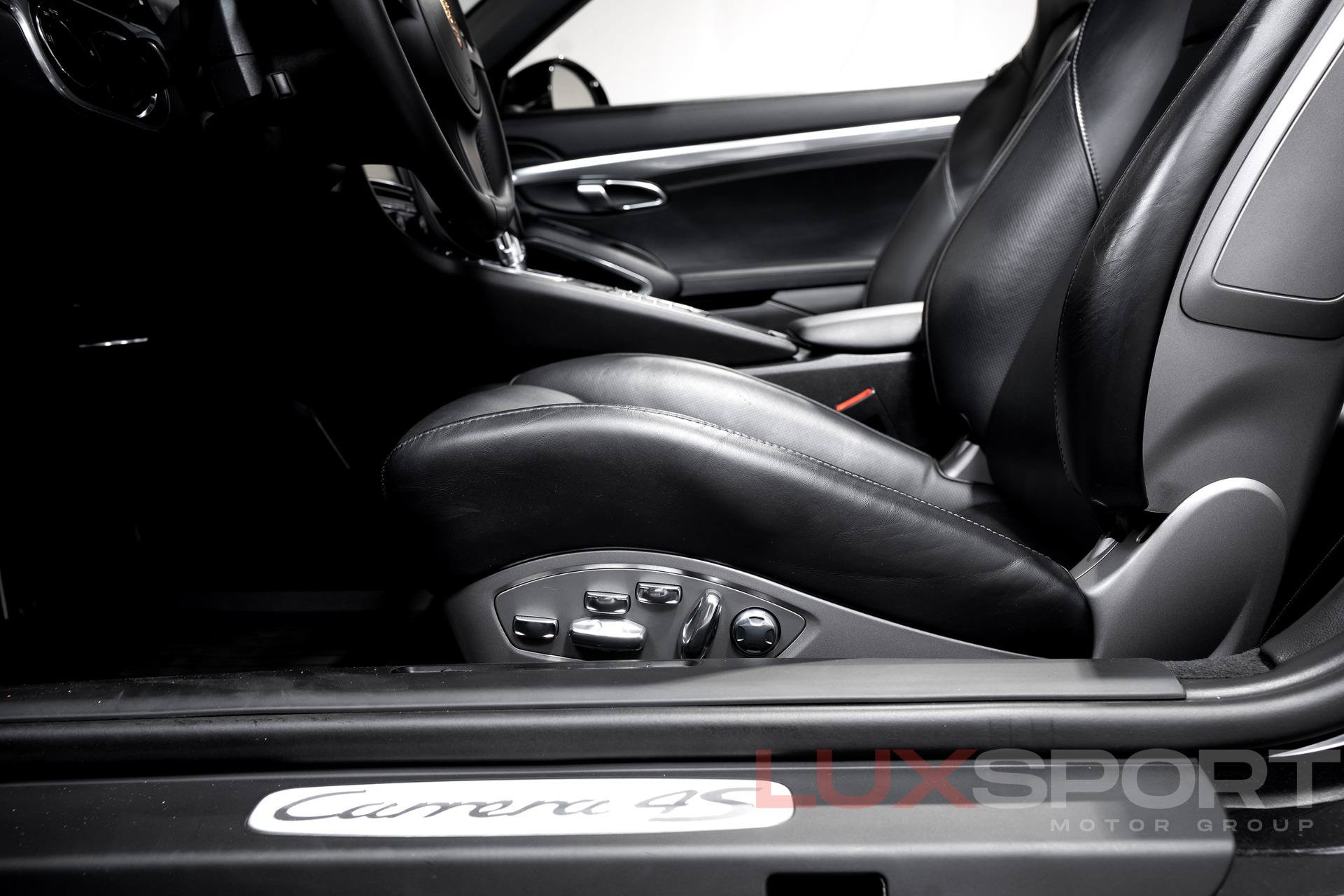 Used 2013 Porsche 911 Carrera S RWD image 29
