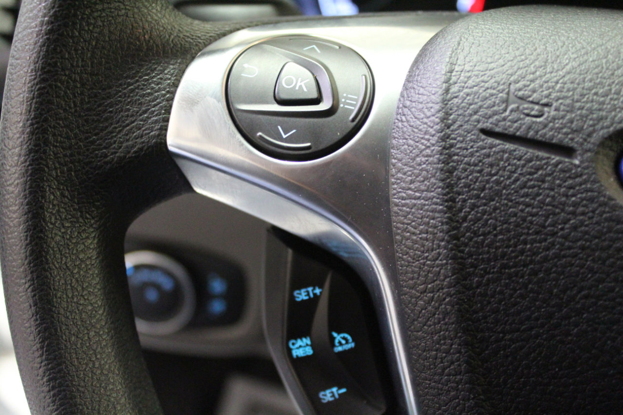 Used 2019 Ford Transit Connect XLT image 10