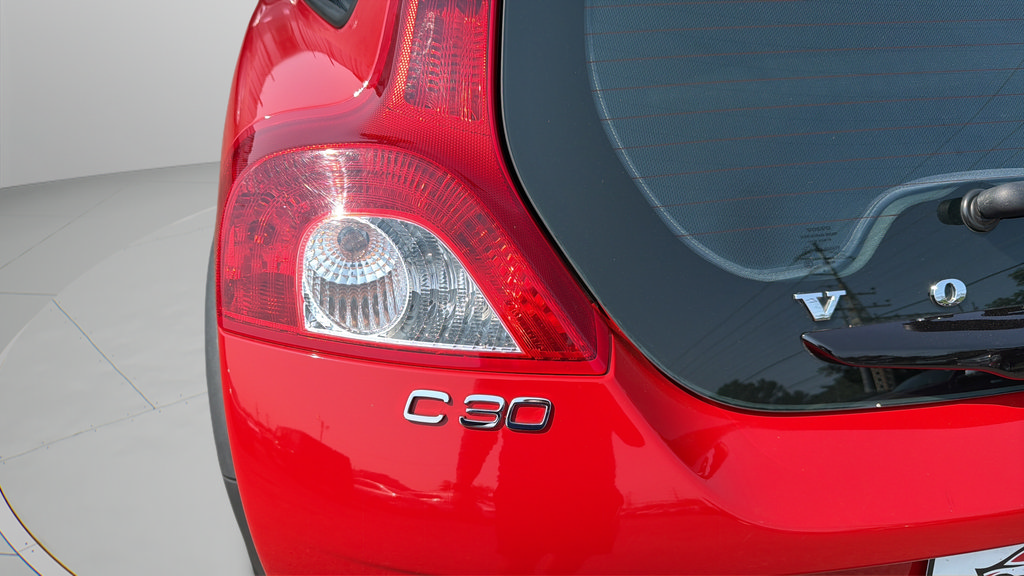 Used 2010 Volvo C30 T5 FWD image 34