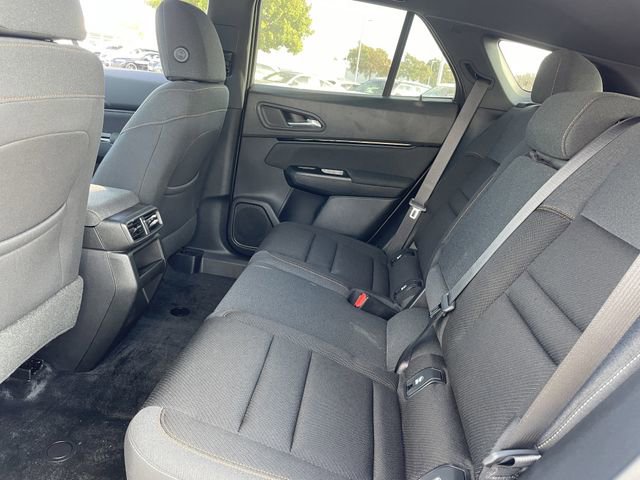 New 2026 Honda Prologue Eco image 25