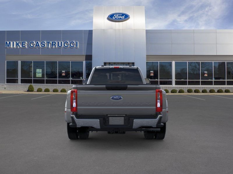 New 2026 Ford F450 XL AWD/4WD image 5