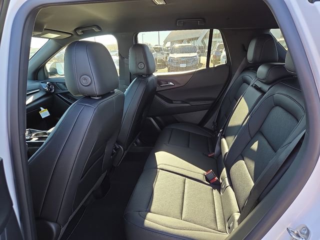 New 2026 Chevrolet Equinox LT w/ Convenience Package II image 7