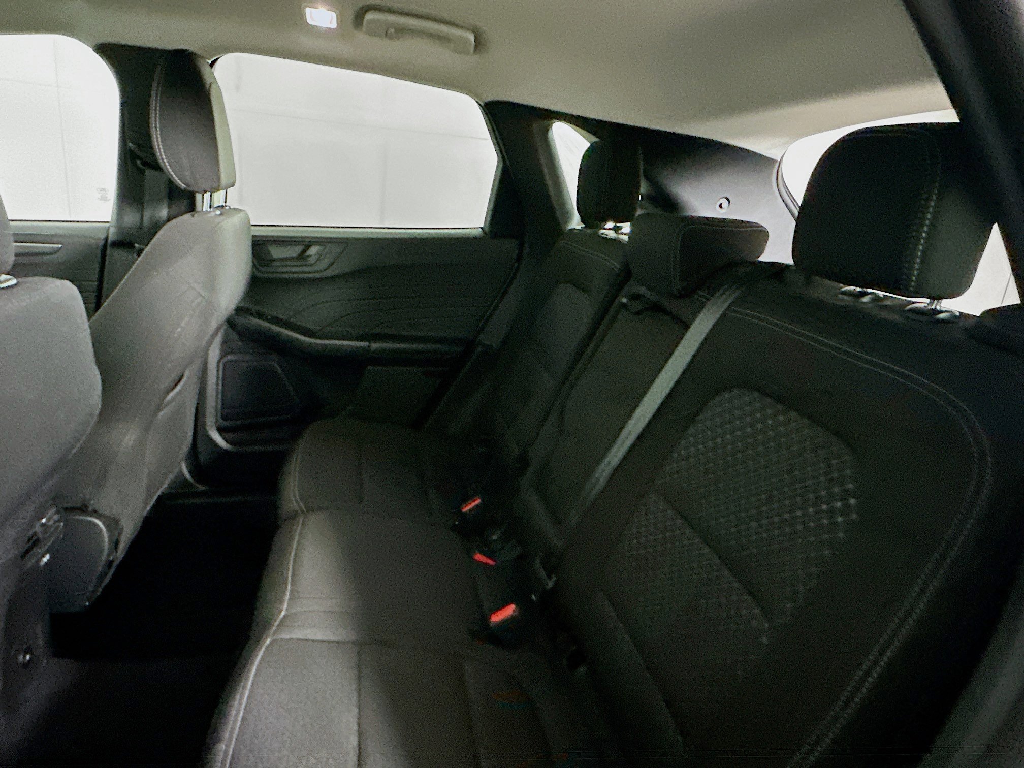 Used 2024 Ford Escape Active FWD image 27
