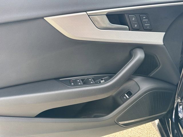 Used 2017 Audi A4 2.0T Premium Plus w/ Premium Plus Package image 13