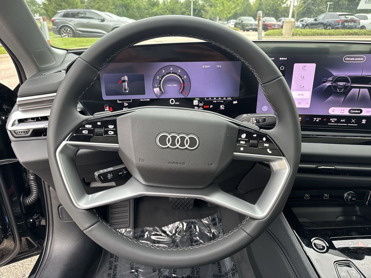 New 2026 Audi A6 Prestige AWD/4WD image 12