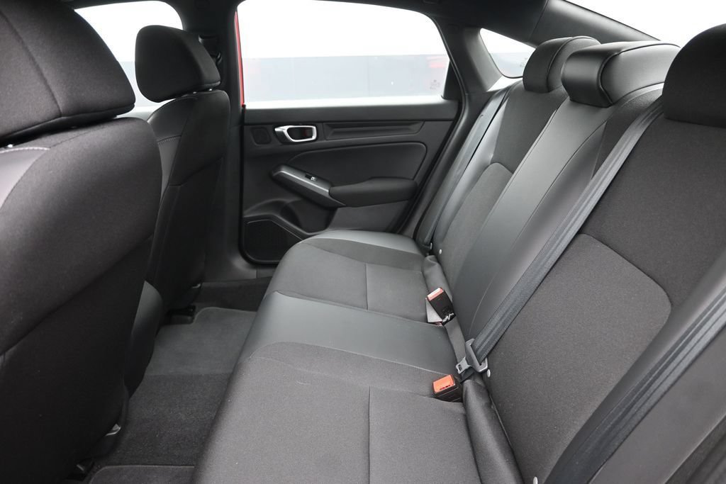 Certified 2023 Honda Civic Sport image 13