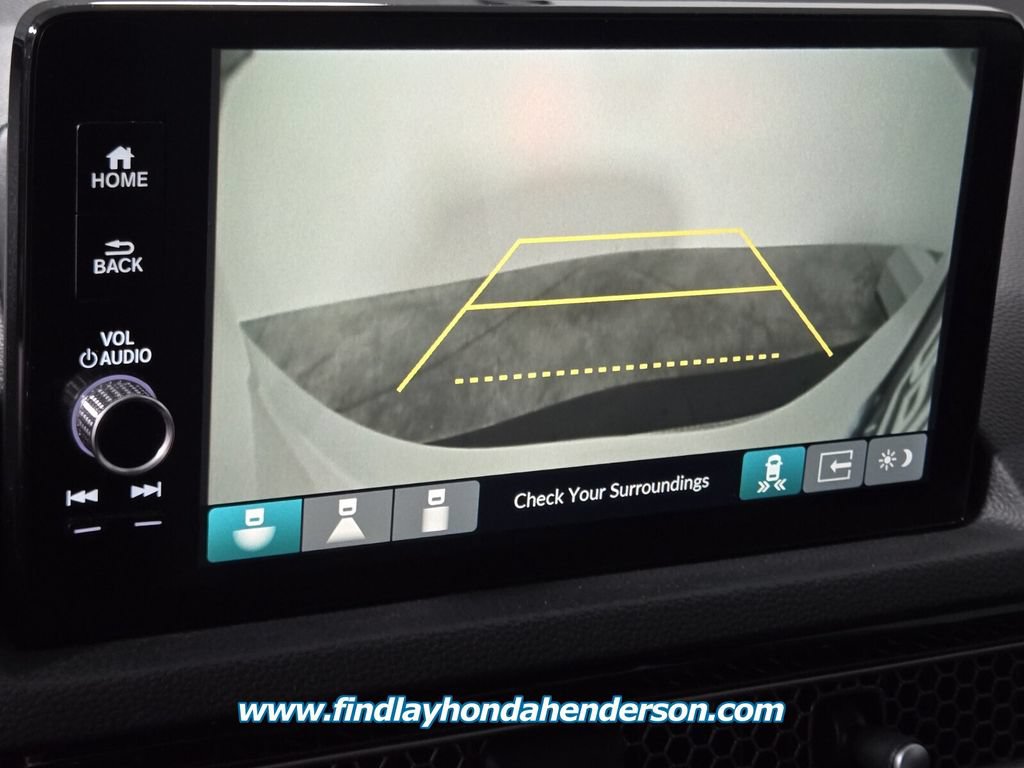 Certified 2023 Honda Civic Touring image 29