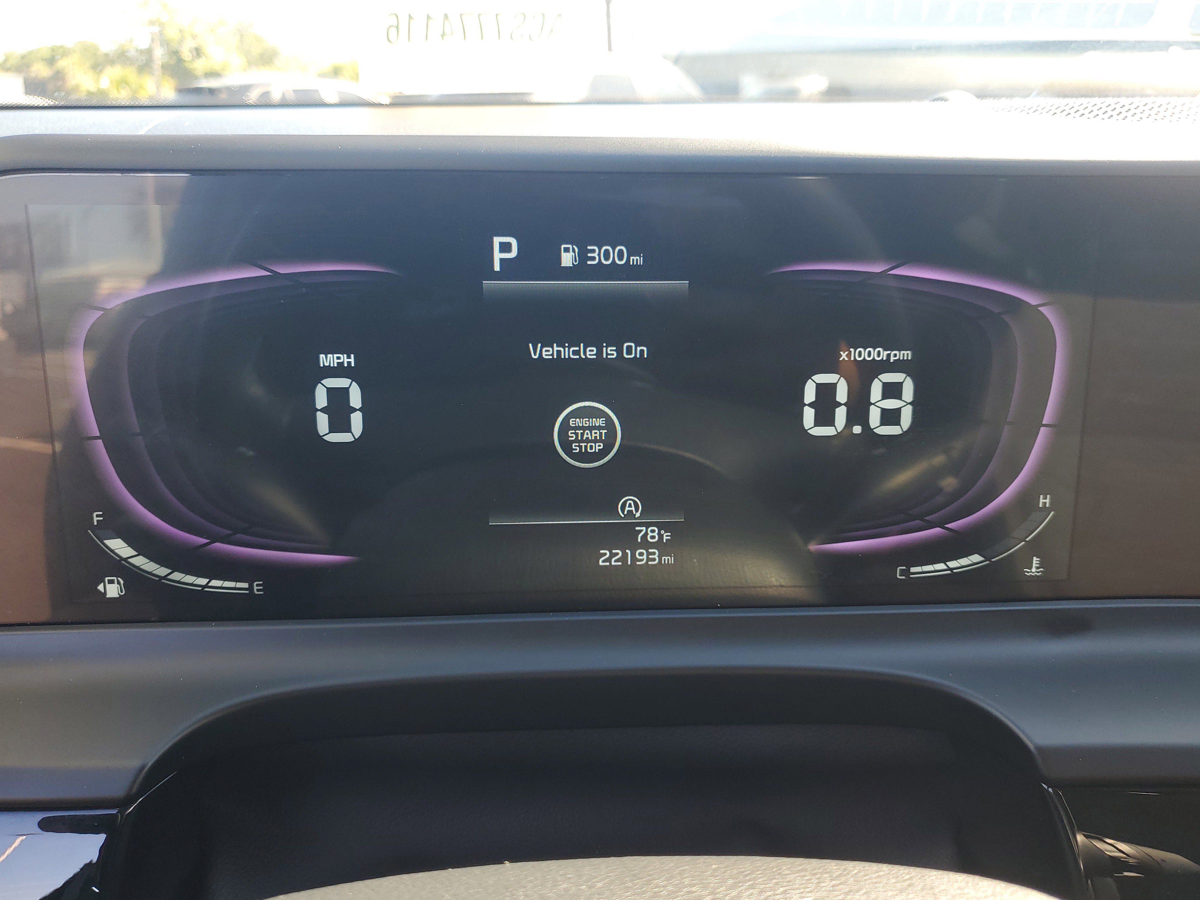 Used 2025 Kia Seltos S FWD image 18