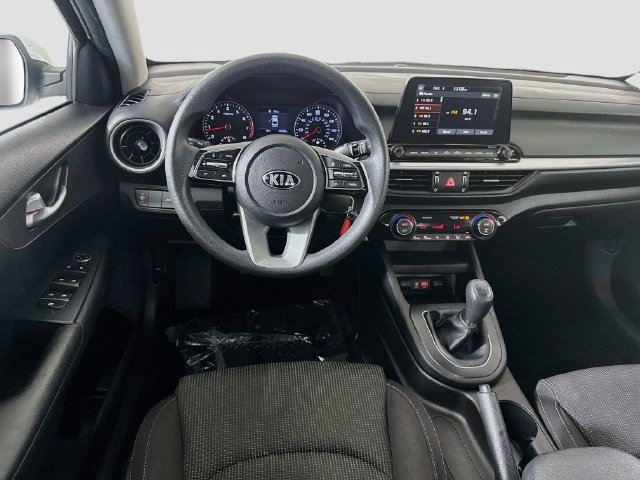 Used 2019 Kia Forte Sedan FWD image 16