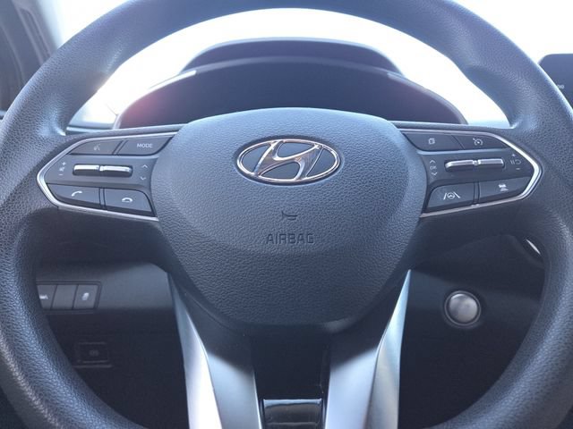 Used 2022 Hyundai Santa Fe SEL AWD/4WD image 32