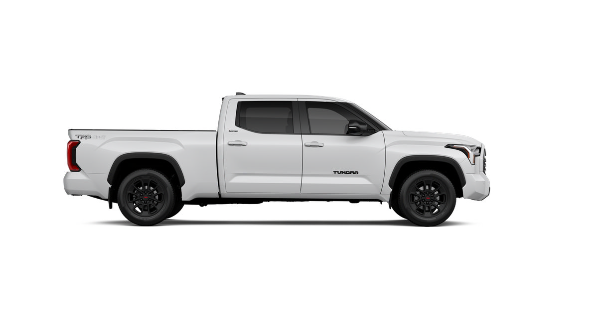 New 2026 Toyota Tundra Limited AWD/4WD image 45