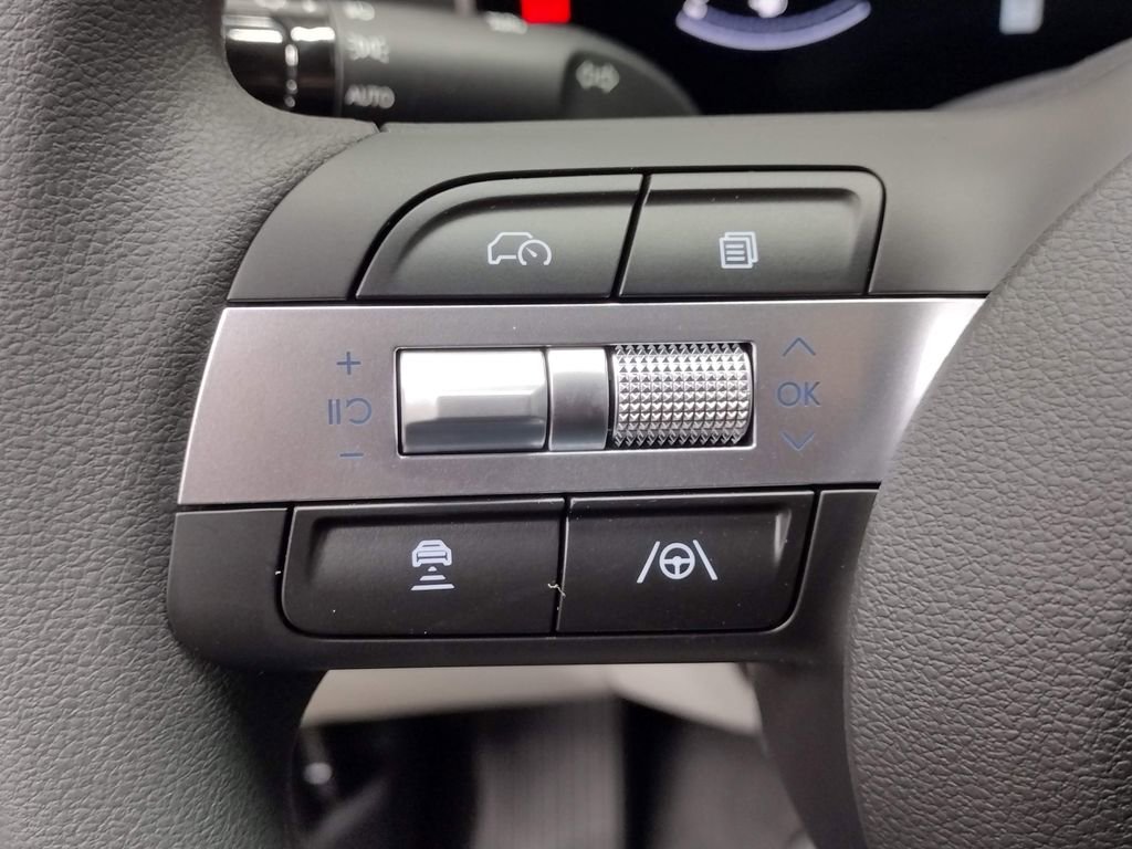 New 2026 Hyundai Tucson SE image 20