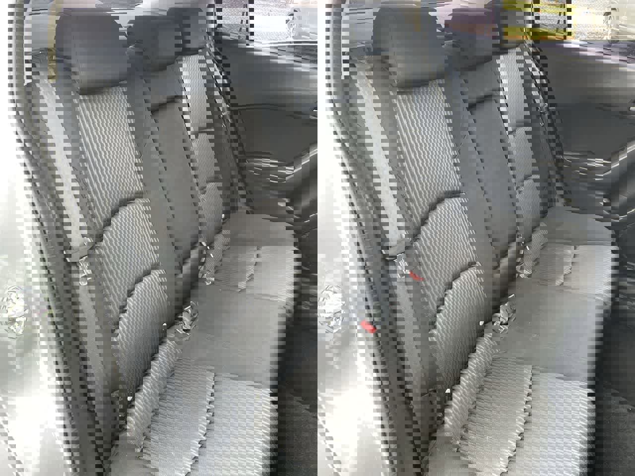 Used 2016 MAZDA MAZDA3 i Sport w/ Preferred Equipment Package image 15