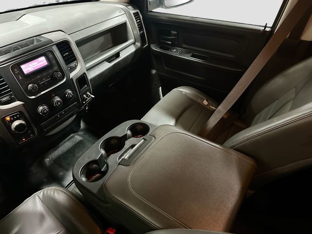 Used 2019 RAM 1500 Tradesman image 22