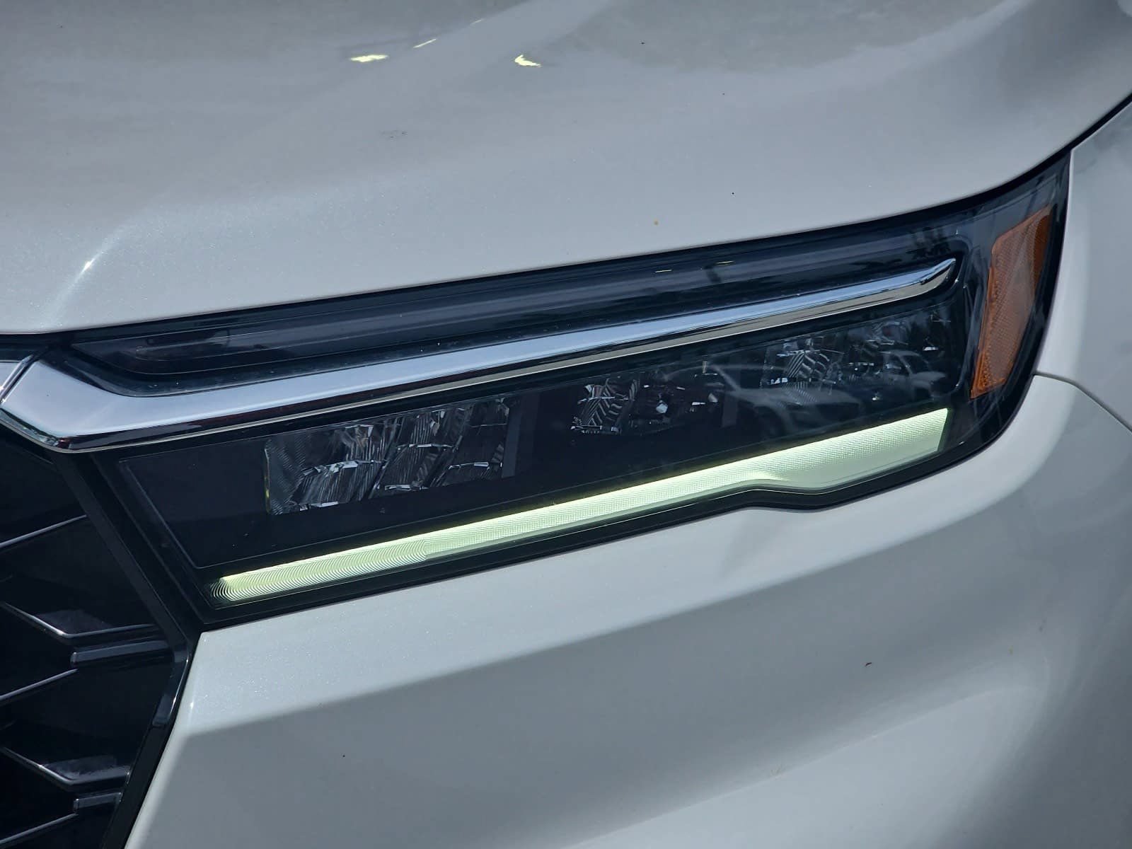 Used 2025 Honda Pilot Touring image 27