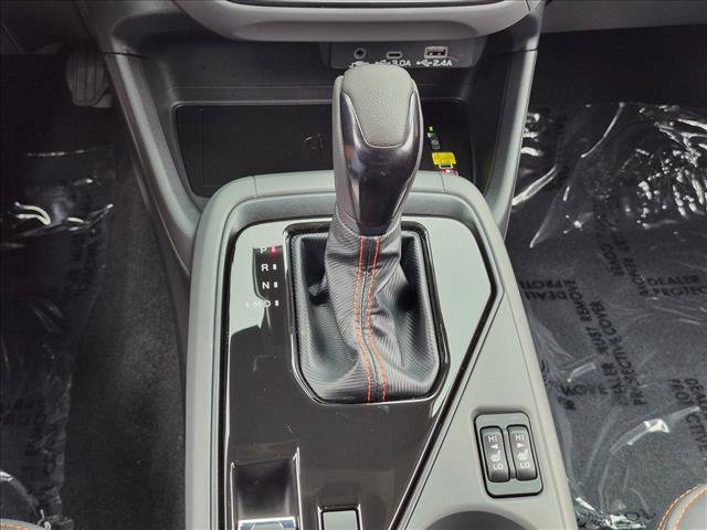 New 2026 Subaru Crosstrek 2.5i Limited AWD/4WD image 14