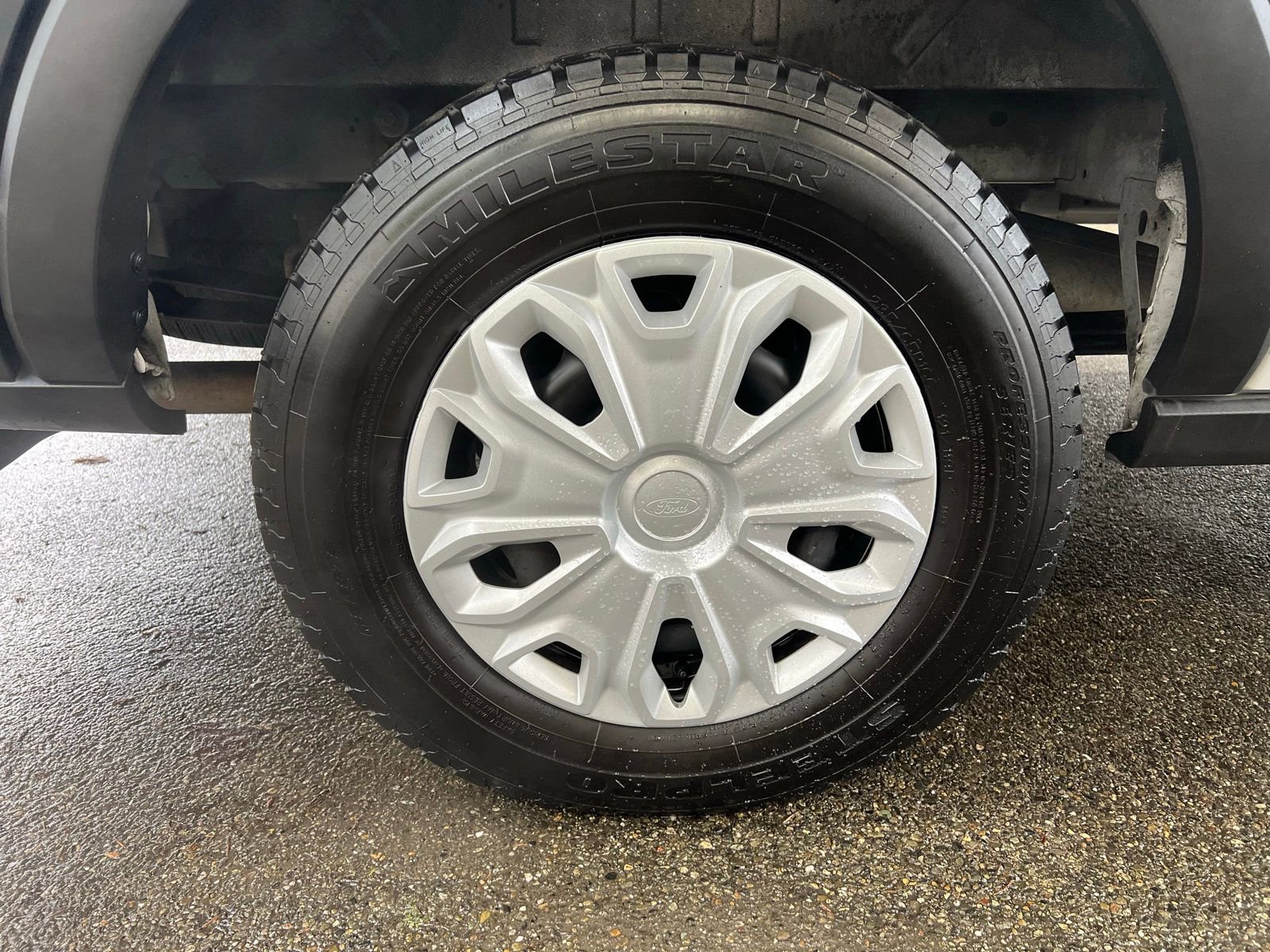 Used 2023 Ford Transit 350 XLT RWD image 20