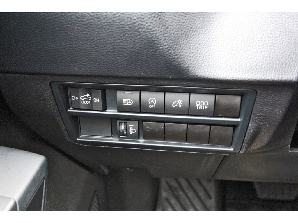 Used 2024 Toyota Tundra SR image 20