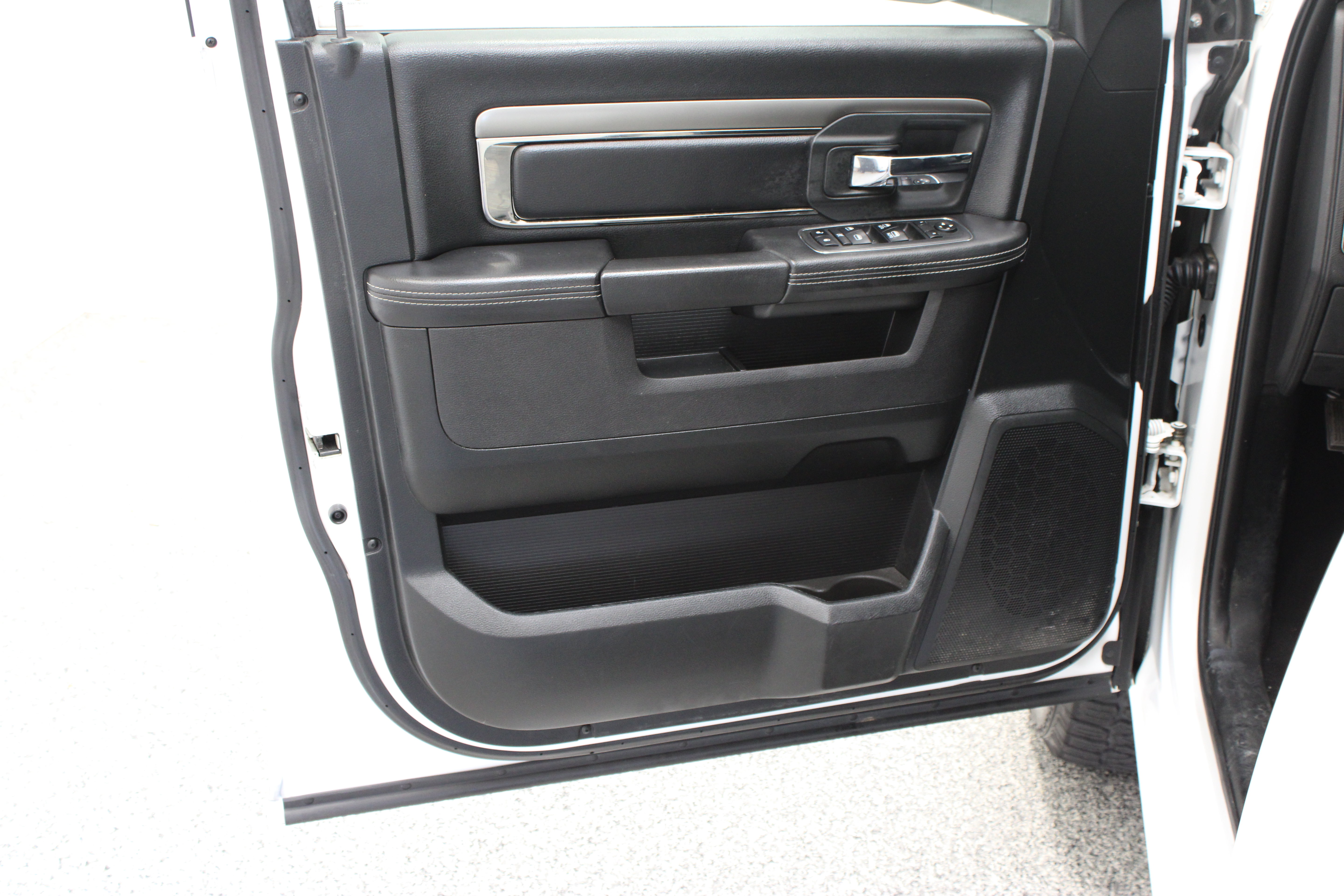Used 2018 RAM 1500 Sport AWD/4WD image 14