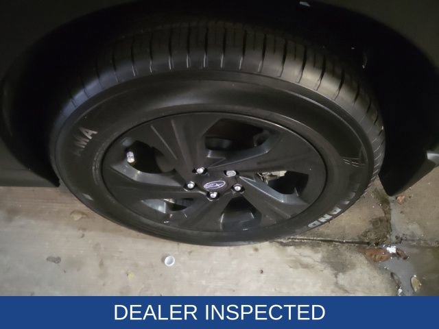 Used 2025 Subaru Crosstrek 2.0i image 13