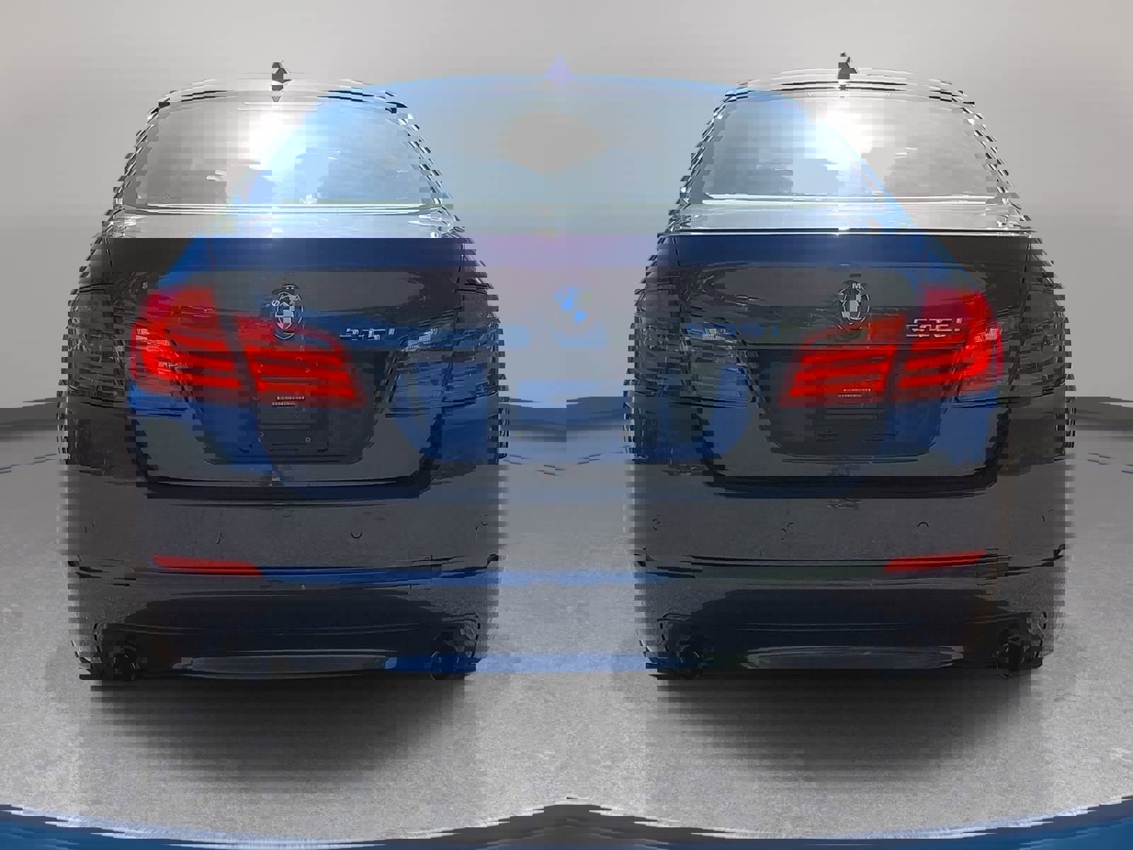 Used 2011 BMW 535i Sedan image 6